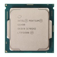 CPU Intel Pentium Gold G5400-Coffee Lake
